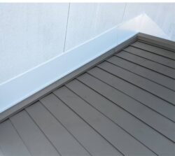 岩手県　奥州市水沢　S様邸　屋根塗装・外壁塗装・雨どい塗装