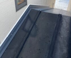 岩手県奥州市　M様邸　瓦屋根塗装工事・外部塗装工事