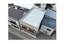 岩手県北上市　T様邸　屋根塗装工事・外壁塗装工事