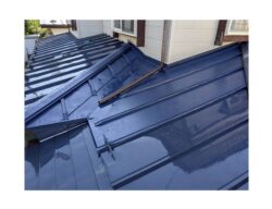 岩手県北上市　Y様邸　屋根塗装・外壁塗装