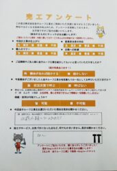 岩手県花巻市　Ｉ様