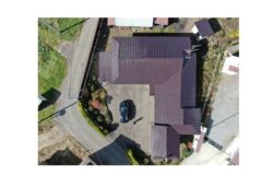 岩手県盛岡市　S様邸　屋根葺き替え工事