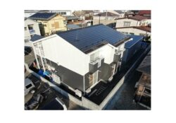 盛岡市のすがもりの原因と屋根修理方法