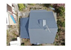 岩手県盛岡市　T様邸　屋根カバー工事