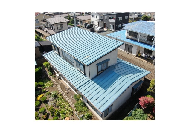 施工前